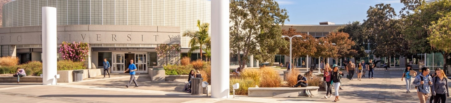apu west campus