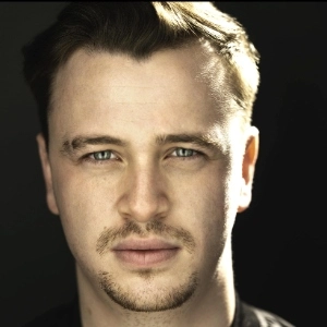 Tyler Hubbard Headshot