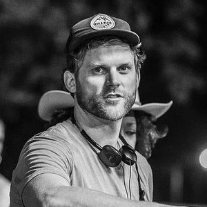 Ricky Staub Headshot