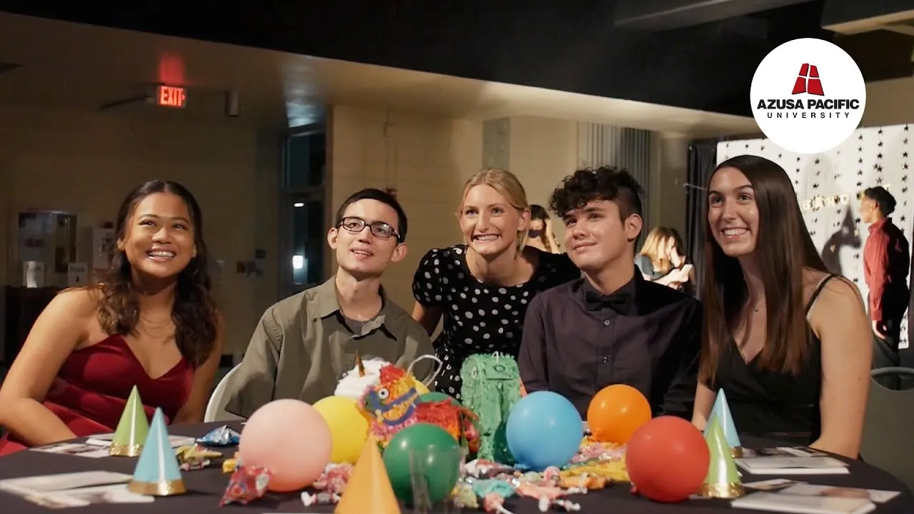 Community Events video thumbnail