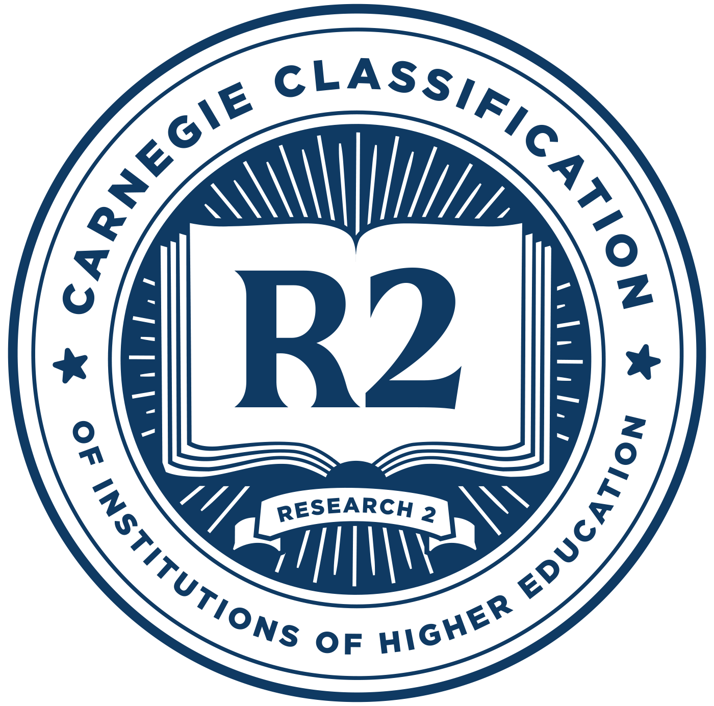 Carnegie R2 seal