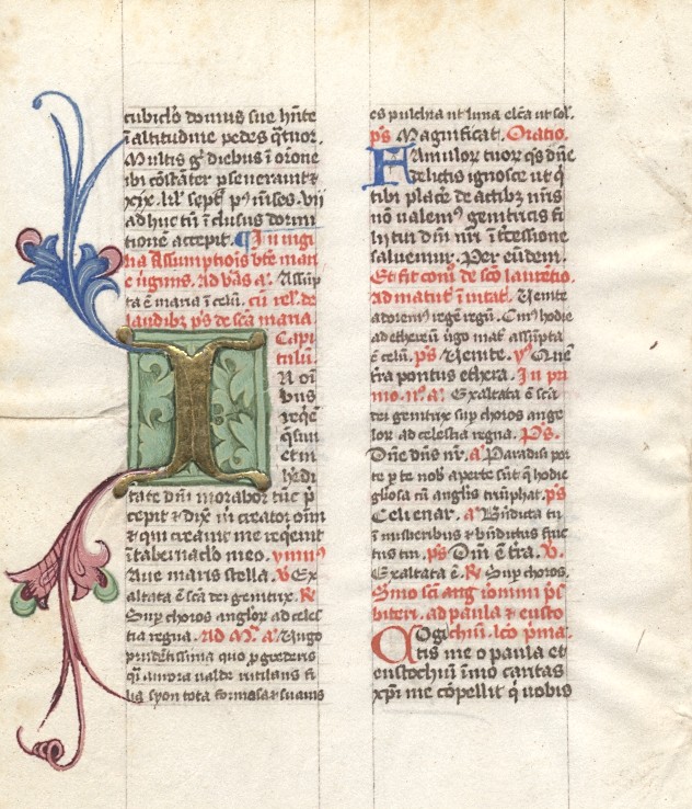 Breviary Prayer Book