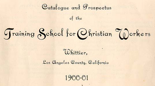 Catalog (1900)