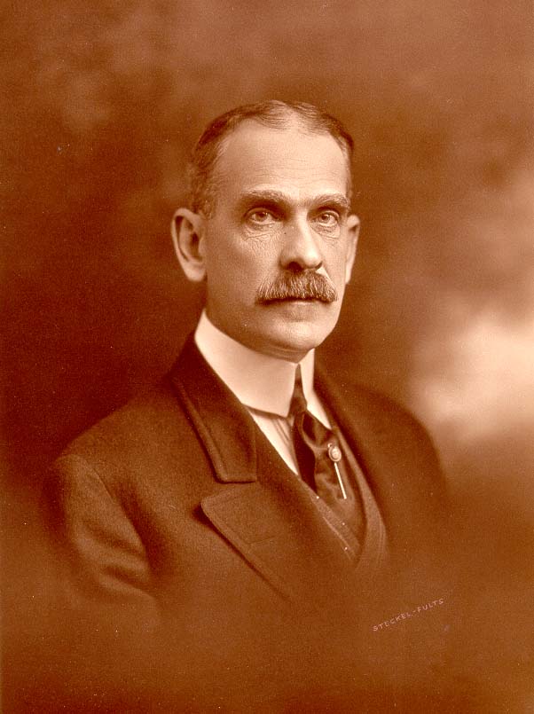 James Slauson