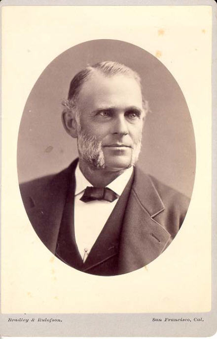 Jonathan Sayre Slauson (1881)