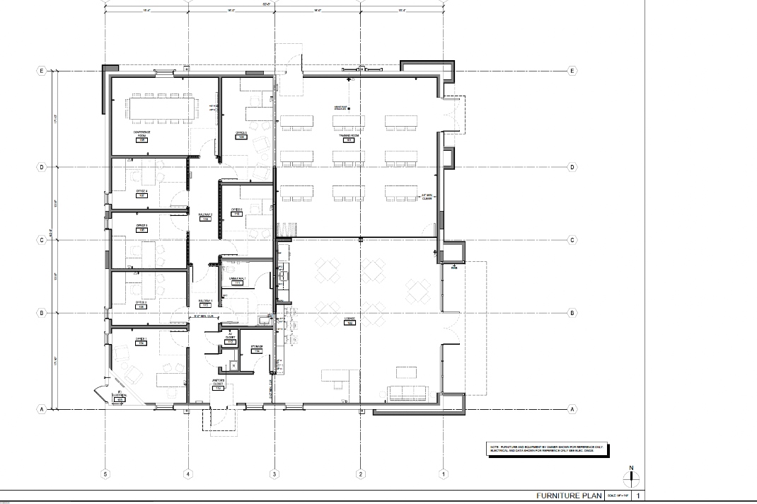 layout