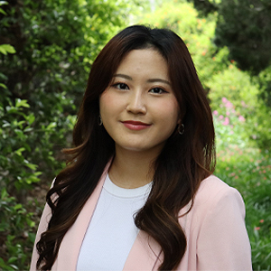 Kayo headshot