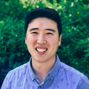 Alex's headshot