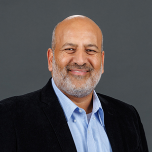 Samuel Girguis headshot