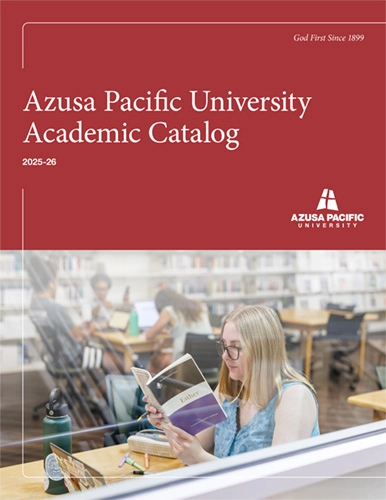 Catalog Cover